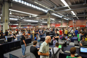 Modena Nerd Fiera