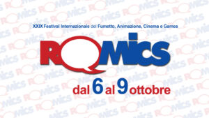 Viaggio Special Romics Roma